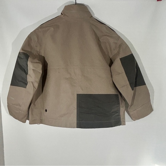 Lululemon Gathering Storm Short Jacket 6 - Picture 6 of 16